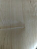 菲客木纹贴纸带胶墙贴纸自粘衣柜桌面旧房门家具翻新贴窗户家具翻新贴 白枫木纹 60厘米宽X5米长 实拍图