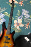 名森IB4弦贝斯/日落 四弦电贝司bass电贝斯初学入门专业演出摇滚乐器 实拍图