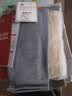 恒源祥【羊毛皮贴片】护膝盖保暖老寒腿男女中老年冬季关节加厚护腿防寒 实拍图
