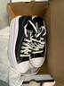 匡威（Converse）女子 ALL STAR系列 低帮运动休闲鞋 570256C 36.5码US6码 实拍图