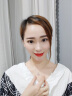 卡诗梵项链女天使之翼跳动的心吊坠定情信物送女友生日520情人节礼物 【J东仓发】莫桑钻项链+证书 实拍图