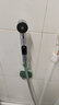 潜水艇（Submarine） 马桶伴侣冲洗器手持花洒喷枪妇洗器喷水枪淋浴管京 1.5米淋浴管+喷枪 实拍图