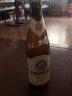 艾丁格（Erdinger）德国原装原瓶进口小麦啤酒精酿啤酒 艾丁格白啤 500mL 12瓶 5月到期 实拍图