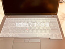 联想2024/2023款笔记本配件 键盘膜+屏幕保护膜 联想e14ThinkPad E14gen5gen6 实拍图