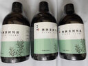 XYBEIBI澳洲茶树纯露500ml纯露湿敷爽肤水补水保湿清爽 一瓶装 实拍图