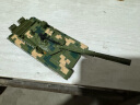 翊玄玩具 99A主战坦克儿童玩具国产军事模型合金仿真装甲导弹车模男孩礼物 晒单实拍图