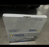 瓦尔塔（VARTA）汽车电瓶蓄电池蓝标L2-400绅宝D50威旺S50北汽260旗云1斯柯达世嘉 实拍图