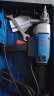 东成水钻搅拌机Z1Z-FF02-160混凝土钻孔机工程两用空调油烟水钻打孔机 实拍图