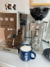 格米莱（GEMILAI） 咖啡机小型家用全半自动美式现磨萃取意式浓缩奶泡CRM3005E 3005E+9015A家用磨豆机 实拍图