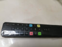 启征者适用 TCL液晶电视机遥控器 49P3 50L2 32P6H 55N3 65N5通用遥控器 tcl电视遥控器 ARC801L ARC801L 红外款 京8仓出库发货 实拍图