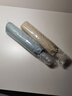 美度（MAYDU）双人晴雨伞三折12骨自动伞防风男士商务晴雨伞M3326尼罗绿 实拍图