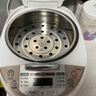 钢铁牛304食品级不锈钢电饭锅蒸笼适配美的电饭煲蒸架1.6L蒸格2L蒸层3L蒸格4L蒸屉5升蒸饭篦子通用配件 3L常规内胆使用 实拍图