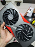 七彩虹（Colorful）RTX 4060 TI 8G W 白色 GDDR6 战斧 电竞台式机游戏显卡 战斧 RTX 4060 DUO 8GB 【RTX 4060 系列】 实拍图