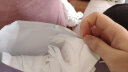 德佑防溢乳垫哺乳期一次性溢乳垫超薄透气哺乳垫产后防漏乳贴奶垫 云薄系列100片 晒单实拍图