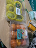 东江湖蜜桔900g 实拍图