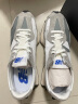 New Balance NB官方男鞋女鞋327系列MS327LAB复古经典百搭休闲鞋 灰色/白色 MS327LAB 42(脚长26.5cm) 晒单实拍图