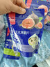 果仙多维冻干水果脆片 宝宝儿童零食健康果干 草莓苹果黄桃水蜜桃无花果 【鲜果冻干】水蜜桃脆片20g 实拍图