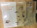 100个汉语词汇中的古代风俗史  一本有趣的百科全书  重返语文的历史现场  可博古通今的赏画集 实拍图