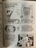 The Cartoon Guide to Chemistry[看漫画，学化学] 英文原版 实拍图