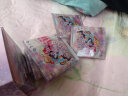卡游（Kayou）小马宝莉卡片趣影包第4弹卡牌一整盒CR卡UR公主卡册玩具黑背 甜心派对【心悦包1弹】1整盒20包 实拍图
