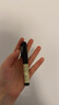 无印良品（MUJI） 口袋笔 凝胶中性墨水 学生文具 顺滑中性笔 文具 签字笔 黑色 0.5mm 实拍图