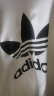 阿迪达斯 ADIDAS 三叶草 男子 TREFOIL T-SHIRT 运动 T恤 H06644 L码 晒单实拍图