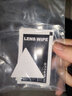 早行客相机取景器眼罩 佳能EG眼罩适用佳能5D3 5D4 5DS 5DSR 7D2 1DX3 1DS3 1DX2单反相机 接目镜配件1个 实拍图