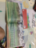 坐着高铁去新疆（大开本精装绘本），3-6-12岁，原创科普早教启蒙认知，普及列车小细节、乘车小知识，2021年丝路书香工程项目 实拍图