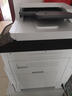 惠普（HP）m72625dn/e78523dn打印机 a3a4大型激光办公商用落地立式打印机复印扫描一体机 支国产麒麟和统信 m72625dn（黑白复印机） 实拍图