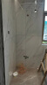 巴洛斯顿 蜂窝大板吊顶专用暖风浴霸风暖线性卫生间取暖器石膏板 管道机 Z1Pro星空灰600×100龙骨安装 实拍图