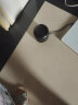 小度 人工智能音箱 百度AI语音声控助手 家居控制wifi无线蓝牙音响家用 小杜机器人儿童早教机闹钟 小度智能音箱2黑色红外版 (官方标配)(全国联保) 实拍图