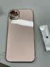 欧米滋 苹果11手机壳iPhone11Pro保护套苹果11pro max硅胶软壳全包防摔个性创意女 苹果11【樱花粉】宇航员支架+钢化膜+挂绳 晒单实拍图