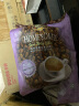 故乡浓（HomesCafe）怡保白咖啡无糖添加二合一速溶特浓咖啡粉375g*3袋装马来西亚进口 实拍图