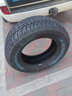 邓禄普（DUNLOP）越野轮胎  GRANDTREK AT22 285/60R18 116V白字原配酷路泽雷克萨斯 全新汽车轮胎 实拍图