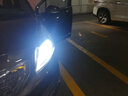 雪莱特（Cnlight）适用12-19款起亚K2K3汽车LED大灯超亮强光聚光H7led灯泡改装车灯 K3【12-15款】70W高亮旗舰款 近光灯 实拍图