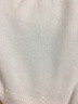 钱塘娘子孕妇装冬装加绒加厚春秋装新款薄款套装纯棉背带裤灯芯绒女两件套 驼色裤+模特打底衣【春秋款】 XXL【建议145-160斤】 实拍图