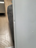 永银家用阳台储物柜防晒防水大容量杂物柜鞋柜铁皮柜收纳柜矮柜定制柜 高1.2*宽1m*深0.5m【M白色】 实拍图