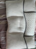 京东京造 黑科技PE软管枕 国标A类食品级高度可调可机洗枕头枕芯 60*40cm 实拍图