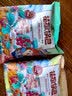 刺猬阿甘花椒锅巴花椒味椒香味膨化零食童年怀旧零食办公室下午茶 花椒味 15g 30袋 实拍图