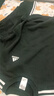 阿迪达斯 （adidas） 裤子男 三叶草运动裤健身训练舒适透气休闲梭织快干长裤 IT2501/梭织/速干/主推 M 实拍图