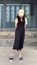 Fitti Pahris轻奢凉鞋女夏季2025新款外穿女鞋休闲平底气质凉拖鞋套脚沙滩鞋女 绿色 【品牌凉鞋】  36 实拍图