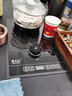 穗驰家具茶桌椅组合火烧石茶台功夫茶几低调奢华茶艺桌简约现代泡茶茶具套装一体功夫茶台办公室大小阳台家用 1.3米C款火烧石+全自动茶炉+黑抽 实拍图