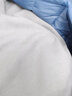 耐克（NIKE）男冬季圆领卫衣 加绒保暖 运动休闲BV2663-063灰色2XL 实拍图