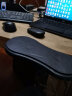 广群达 创意电脑桌手托架 手臂支架椅子鼠标托架护腕垫子办公 手腕鼠标垫拖 晒单实拍图