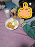 广州酒家利口福 素菜春卷 500g 20个 儿童早餐 早茶点心 春饼小食 方便菜家庭装 实拍图