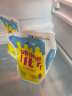 天润（TERUN）新疆特产 浓缩冰淇淋化了 180g*12袋 风味发酵乳酸奶酸牛奶生鲜 实拍图