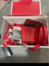 阿玛尼口红双色礼盒 405+214 丝绒哑光 礼盒生日礼物送女友 实拍图