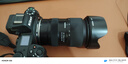 腾龙（Tamron）官方旗舰店A063 28-75mm F2.8 G2腾龙二代28-75 E口全画幅微单变焦镜头大光圈影像 尼康Z卡口 套餐二【腾龙UV礼包+偏振镜+闪迪128G卡+包】 实拍图