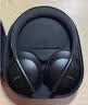 BOSE 700 无线消噪耳机 手势触控蓝牙降噪耳机 主动降噪 头戴式耳机 触控面板 智能降噪 黑色 实拍图