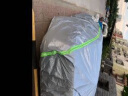 梦多福华为问界M7车衣全车罩赛力斯m7夏季专用加厚遮阳防晒防雨隔热车套 华为问界M7专用车衣 加厚牛津布汽车罩 耐拉扯 撕不烂 实拍图